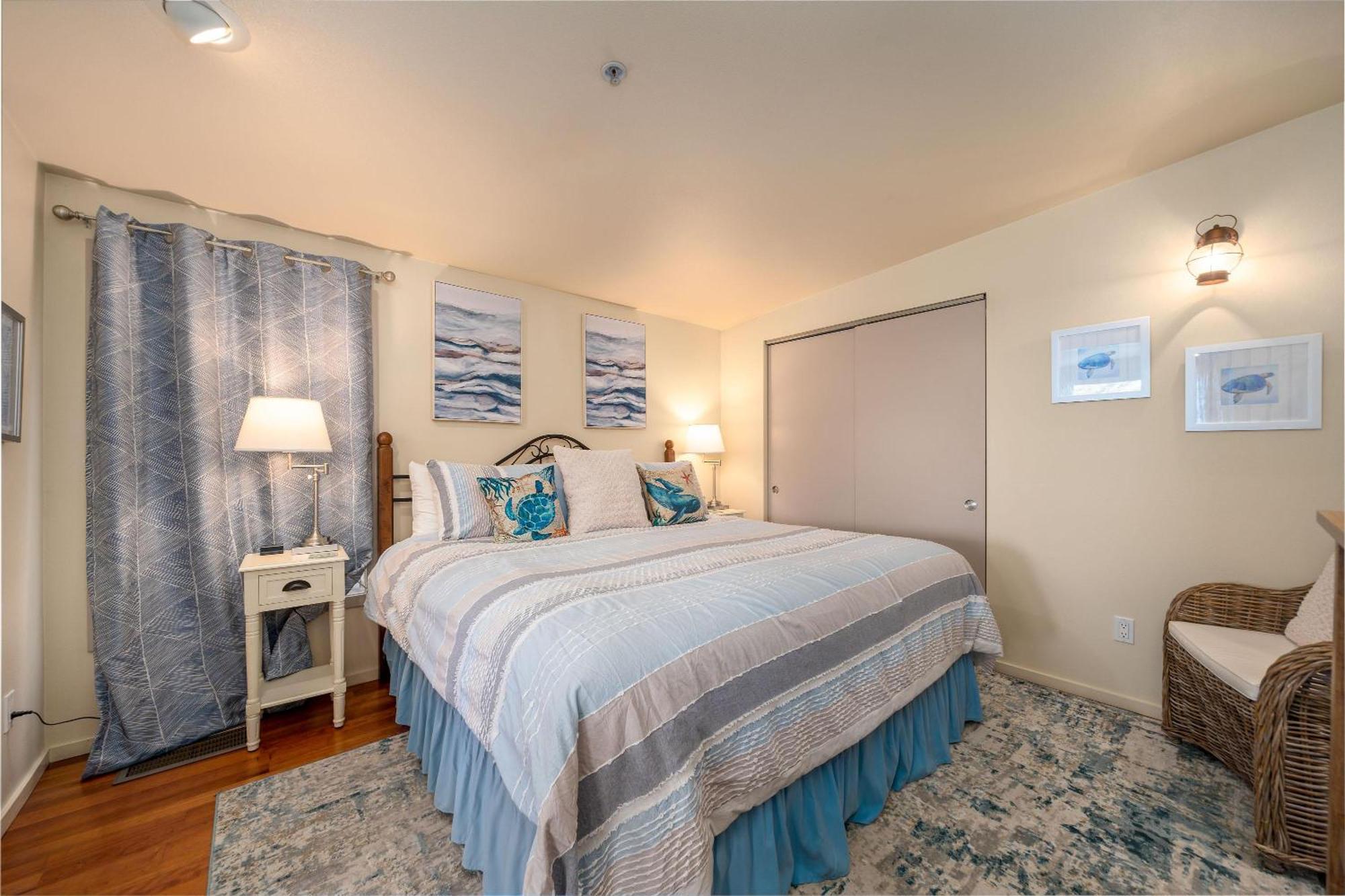 Tranquility Cove Villa Depoe Bay Exterior foto